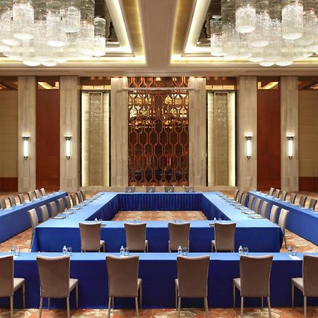 Sheraton Jiangyin Hotel Dış mekan fotoğraf