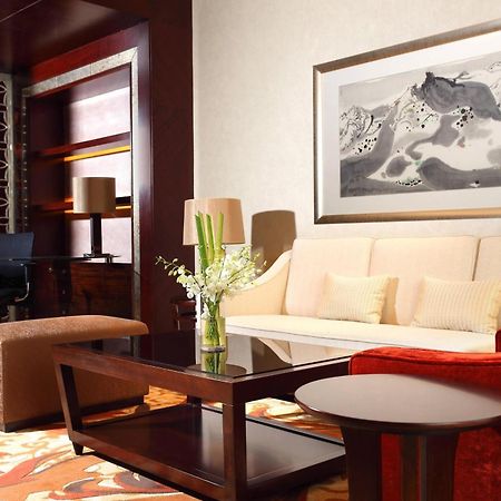 Sheraton Jiangyin Hotel Dış mekan fotoğraf