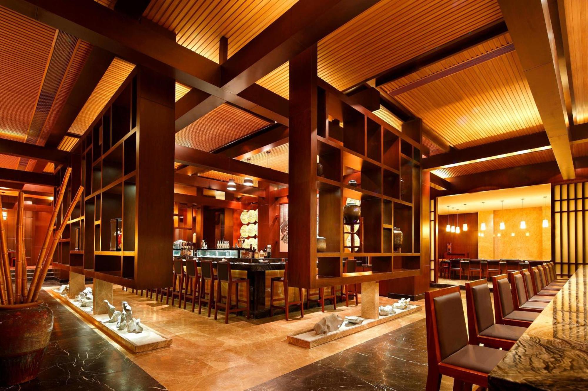 Sheraton Jiangyin Hotel Dış mekan fotoğraf