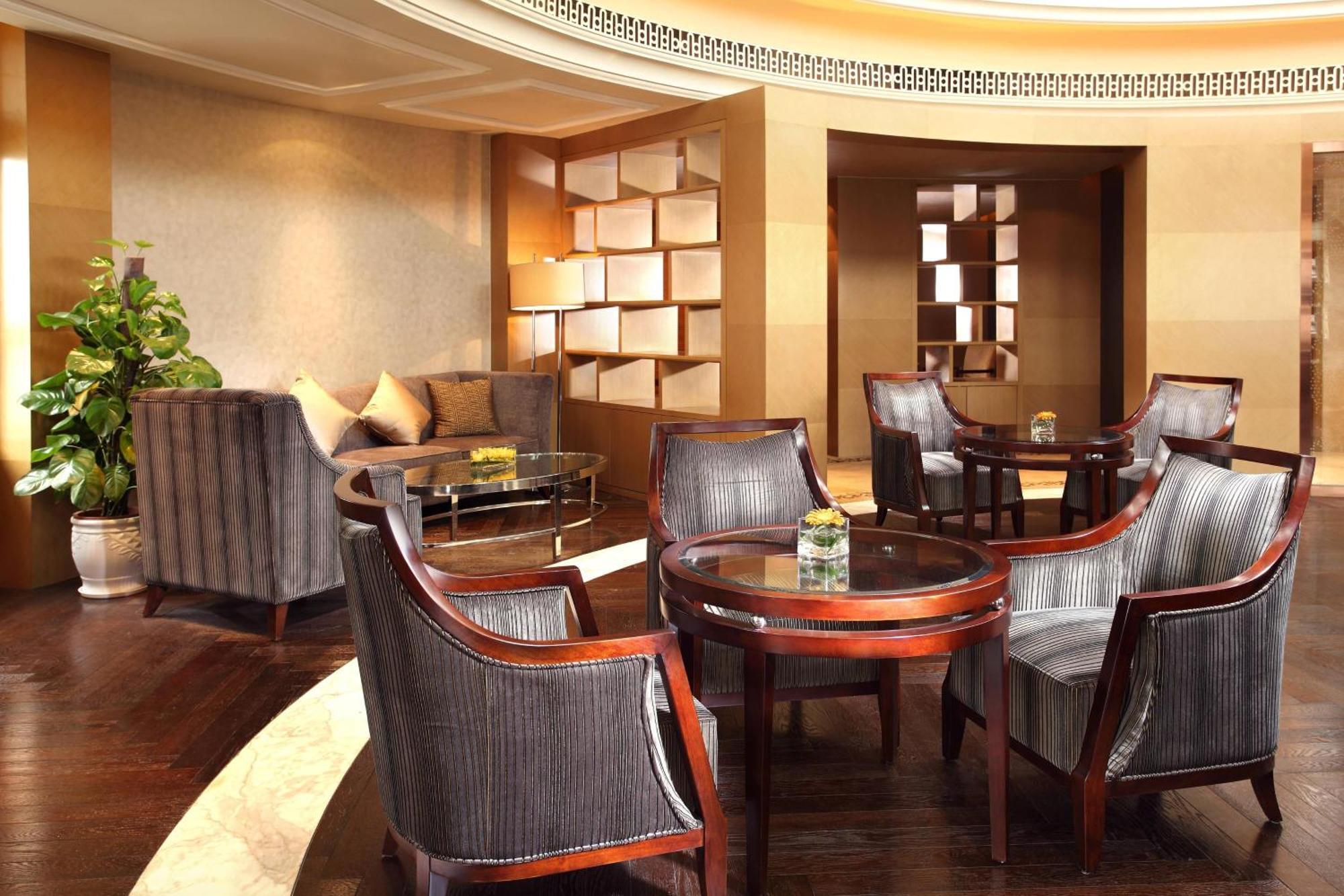 Sheraton Jiangyin Hotel Dış mekan fotoğraf