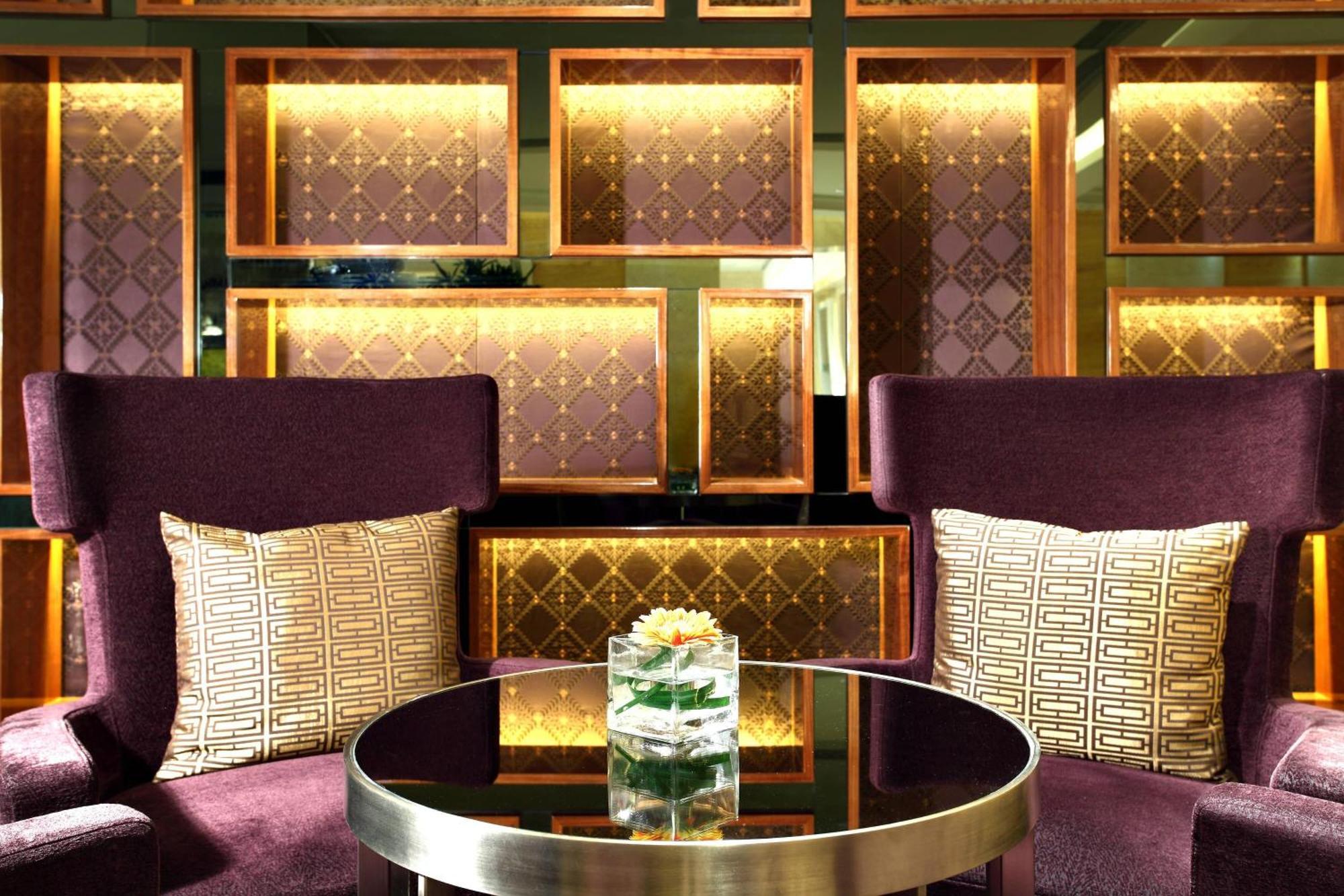 Sheraton Jiangyin Hotel Dış mekan fotoğraf