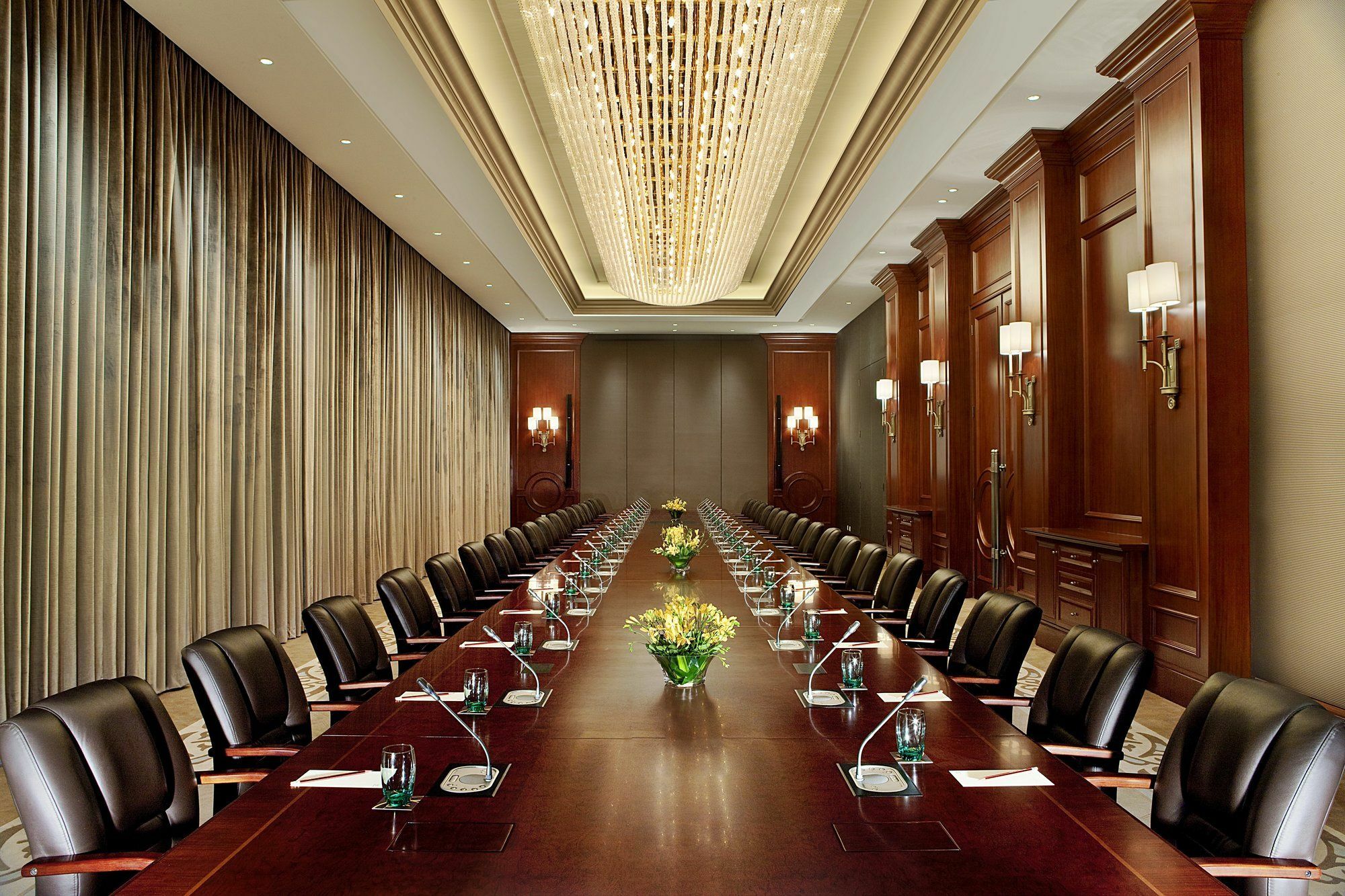 Sheraton Jiangyin Hotel Dış mekan fotoğraf